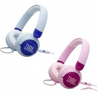 JBL Junior 320 Wired Headphones