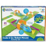 Kit D'Activits Souris Code & Go