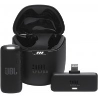 Micro JBL Quantum Stream Wireless Lightning