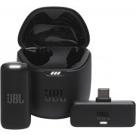 Micro JBL Quantum Stream Wireless USB-C