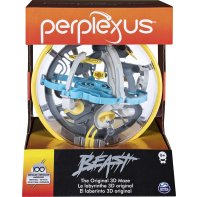 Perplexus - Portal - Poupette Cakaouette
