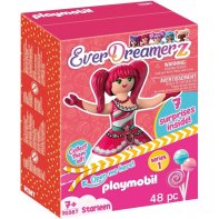 Playmobil EverDreamerz Starleen 70387