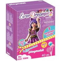 Playmobil EverDreamerz Viona 70384