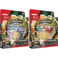 Pokemon Battle Deck Miraidon Koraidon