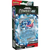 Pokemon Deck de combat Kangourex Amphinobi