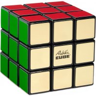 Rubiks Cube 3x3 dition Spciale 50 Ans