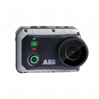 AEE Caméra de sport Action cam Lyfe Silver - Caméra sportive - LDLC