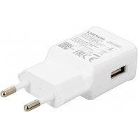 Samsung Official 15W USB Mains Charger