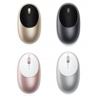 Satechi Souris Sans Fil M1 Bluetooth