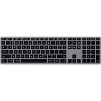 Slim X3 Satechi Bluetooth Wireless Keyboard