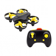 TECH DRONE Radio Controlled Flybotic