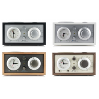 Three BT Tivoli Audio Clock Radio