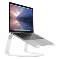 Twelve South Curve MacBook Stand white