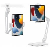 Twelve South Hoverbar Duo iPad Stand white