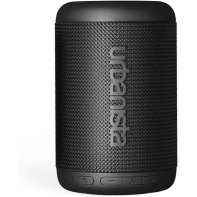 Urbanista Memphis Midnight Black Bluetooth Speaker