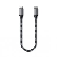 USB-C to Lightning Charging Cable Mfi Satechi