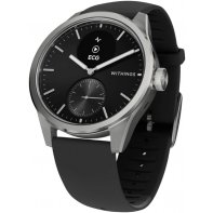 Withings Scanwatch 2 42mm Connected Watch black