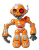 WowWee ZombieBot Deluxe Orange
