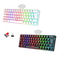 XPERT K200 Spirit Of Gamer Wireless Keyboard