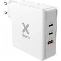 Xtorm 140W USB-C PD 3 EPR GaN Wall Charger