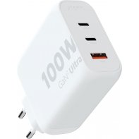 Xtorm Ultra-Wall GaN2 Charger 100W