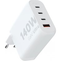 Xtorm Ultra-Wall GaN2 Charger 140W