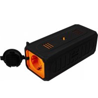 Xtorm Xtreme Power 70W Portable Plug Socket