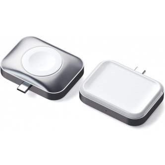 AirPods / Apple Watch USB-C charger Satechi