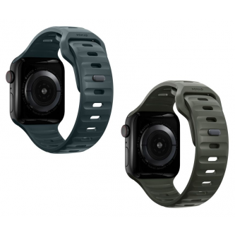 AppleWatch Nomad Wristband FKM rubber