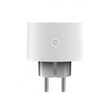 Aqara smart plug