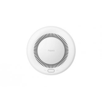 Aqara smoke detector