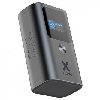 Batterie Externe NOVA Mini 30W Xtorm