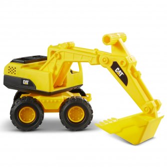 CAT Tough Rigs Excavatrice 38cm