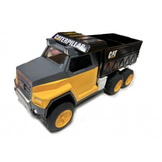 CAT Workforce Dump Truck 33cm