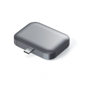 Chargeur sans fil USB-C Airpords Satechi