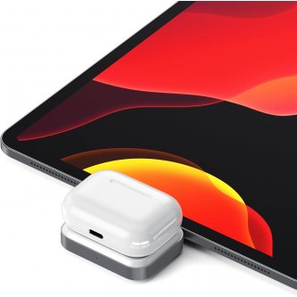 Satechi USB-C AirPods / Apple Watch charger