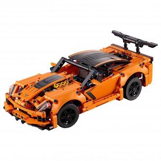 Chevrolet Corvette ZR1 LEGO TECHNIC 42093