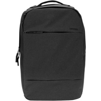 City Compact MacBook Pro backpack Incase