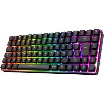 Clavier Gaming Elite K70 Spirit of Gamer