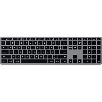 Clavier sans Fil Bluetooth Slim X3 Satechi