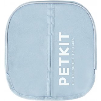 Curtain for PuraMax Petkit litter box