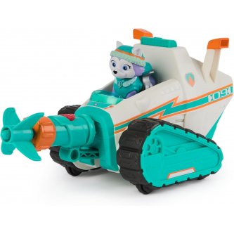 Deluxe Paw Patrol Everest vehicle