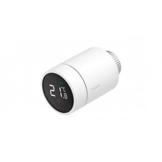 E1 Aqara intelligent radiator thermostat