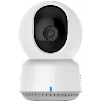 E1 Aqara surveillance camera with AI detection