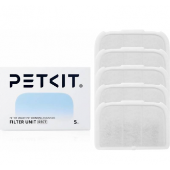 Eversweet Max Petkit water filters