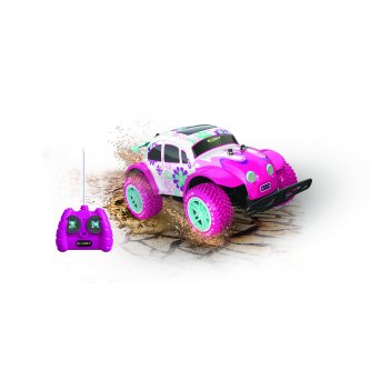 pixie remote control car