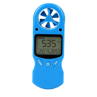 Horizon Digital Anemometer