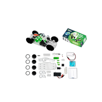 Horizon H2GP SPRINT Car Educational Kit