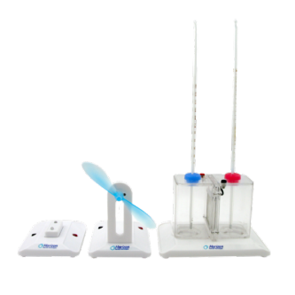 Horizon Thermal Power Science Kit ducatif