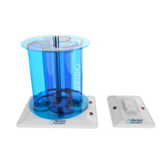 Vertical Axis Wind Turbine Science Kit ducatif